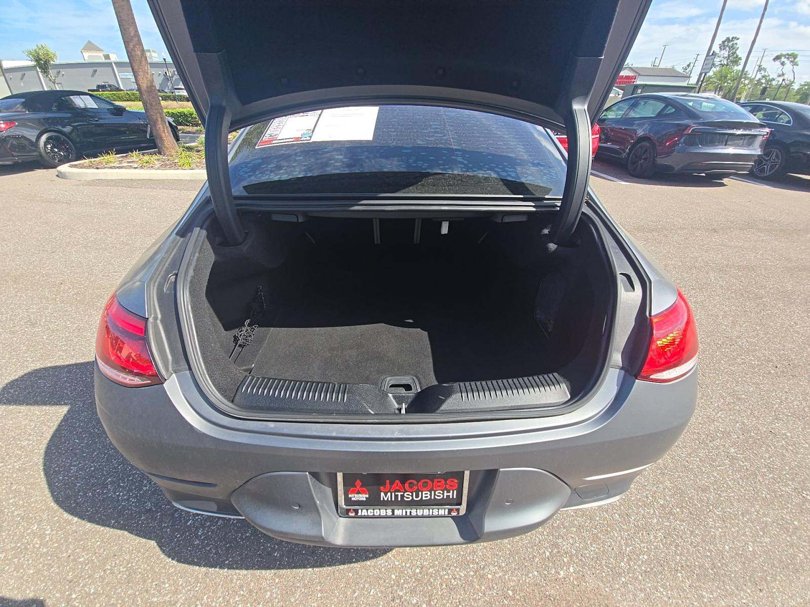 2020 Mercedes-Benz CLS CLS 450 RWD