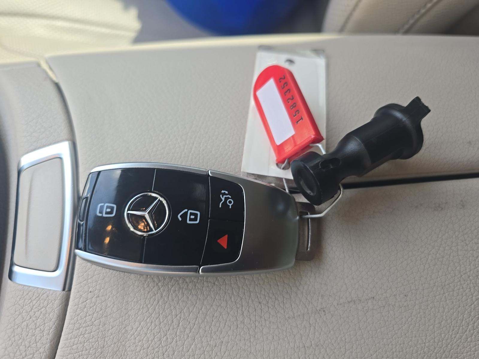 2020 Mercedes-Benz CLS CLS 450 RWD