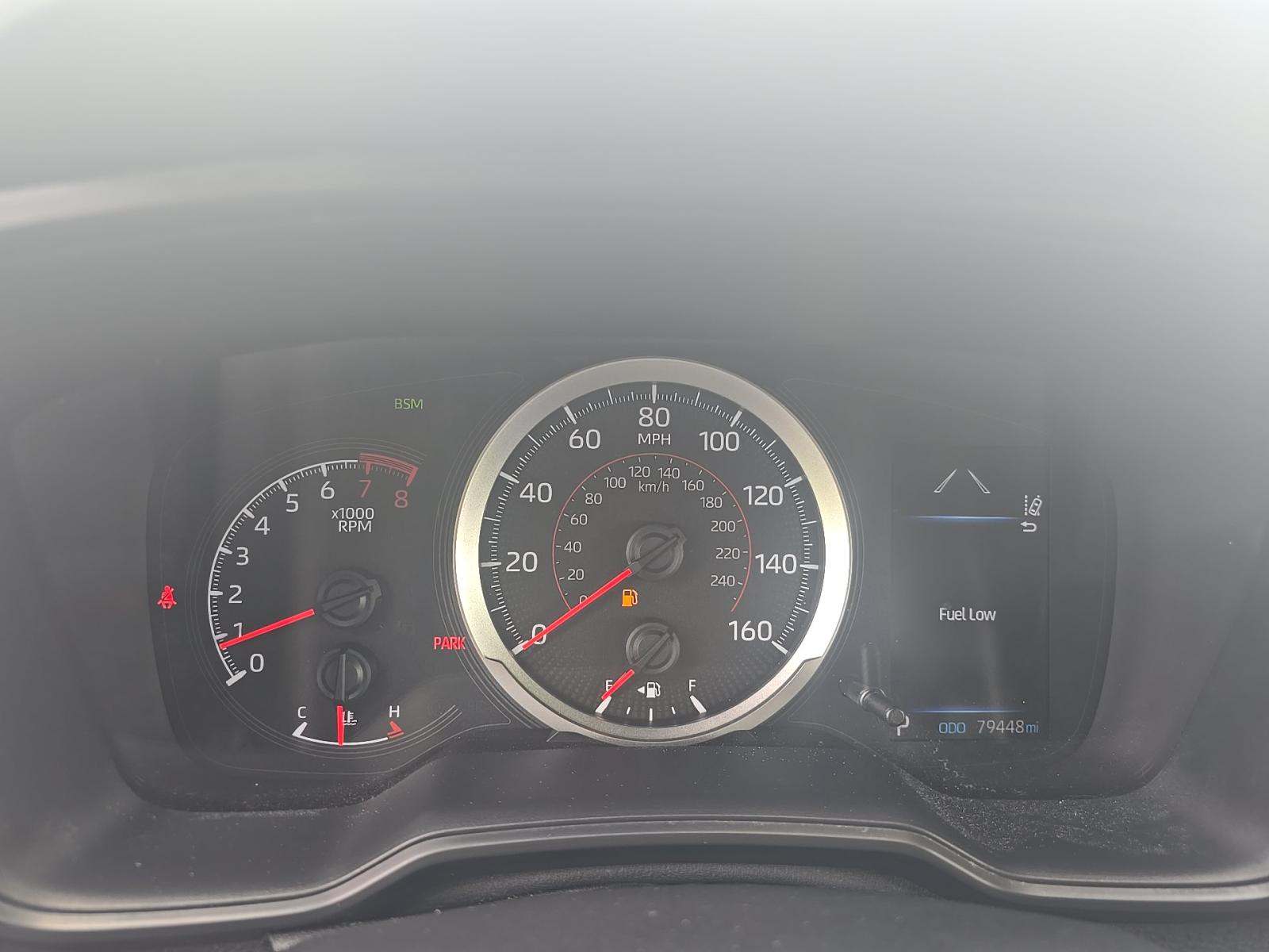 2021 Toyota Corolla SE FWD