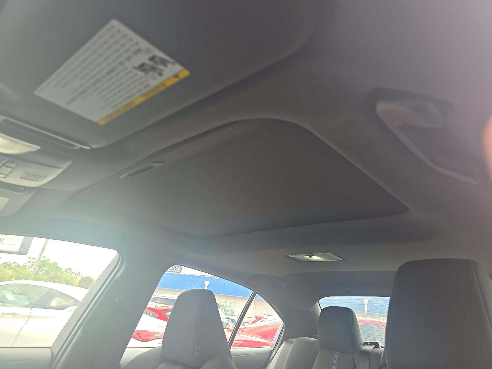 2021 Toyota Corolla SE FWD