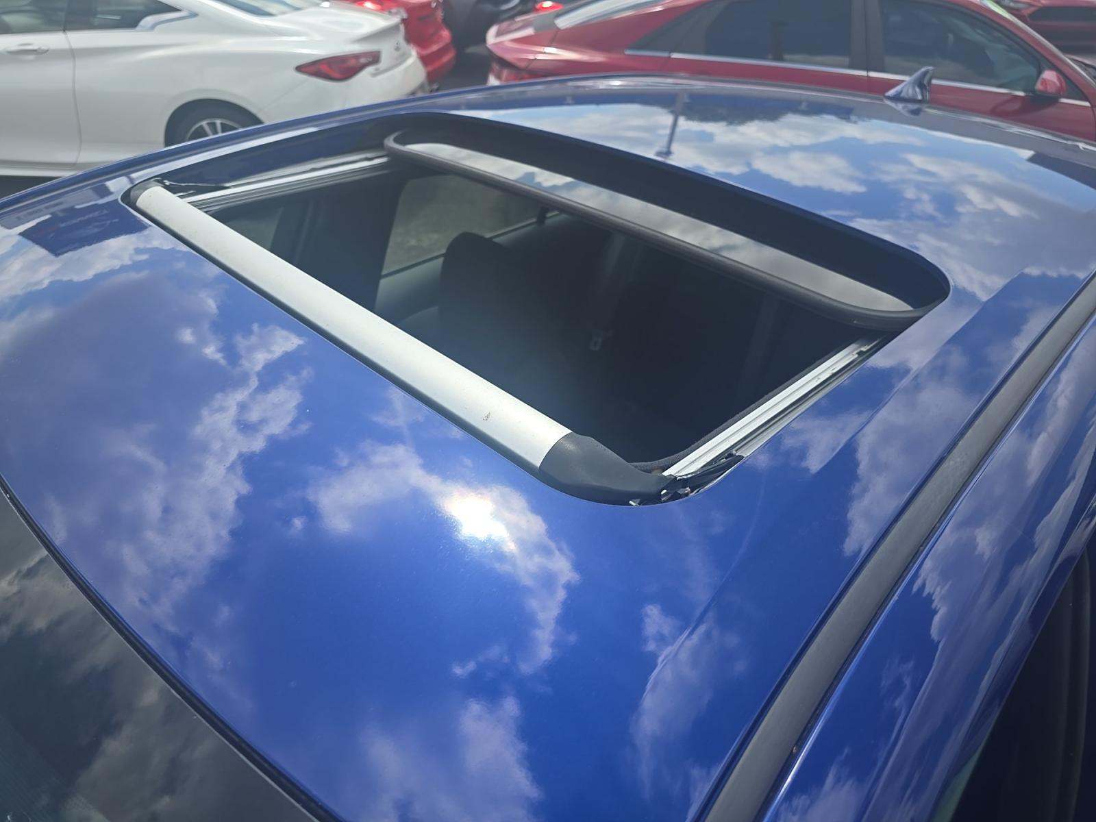 2021 Toyota Corolla SE FWD