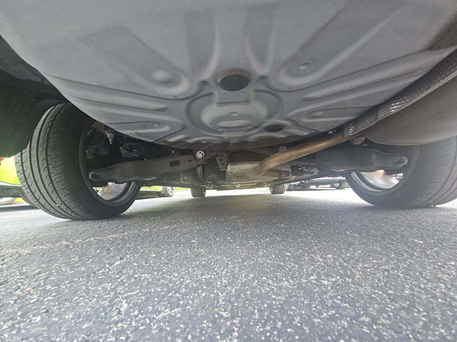 2021 Toyota Corolla SE FWD