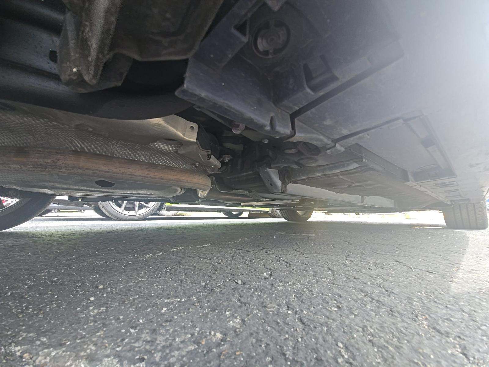 2021 Toyota Corolla SE FWD