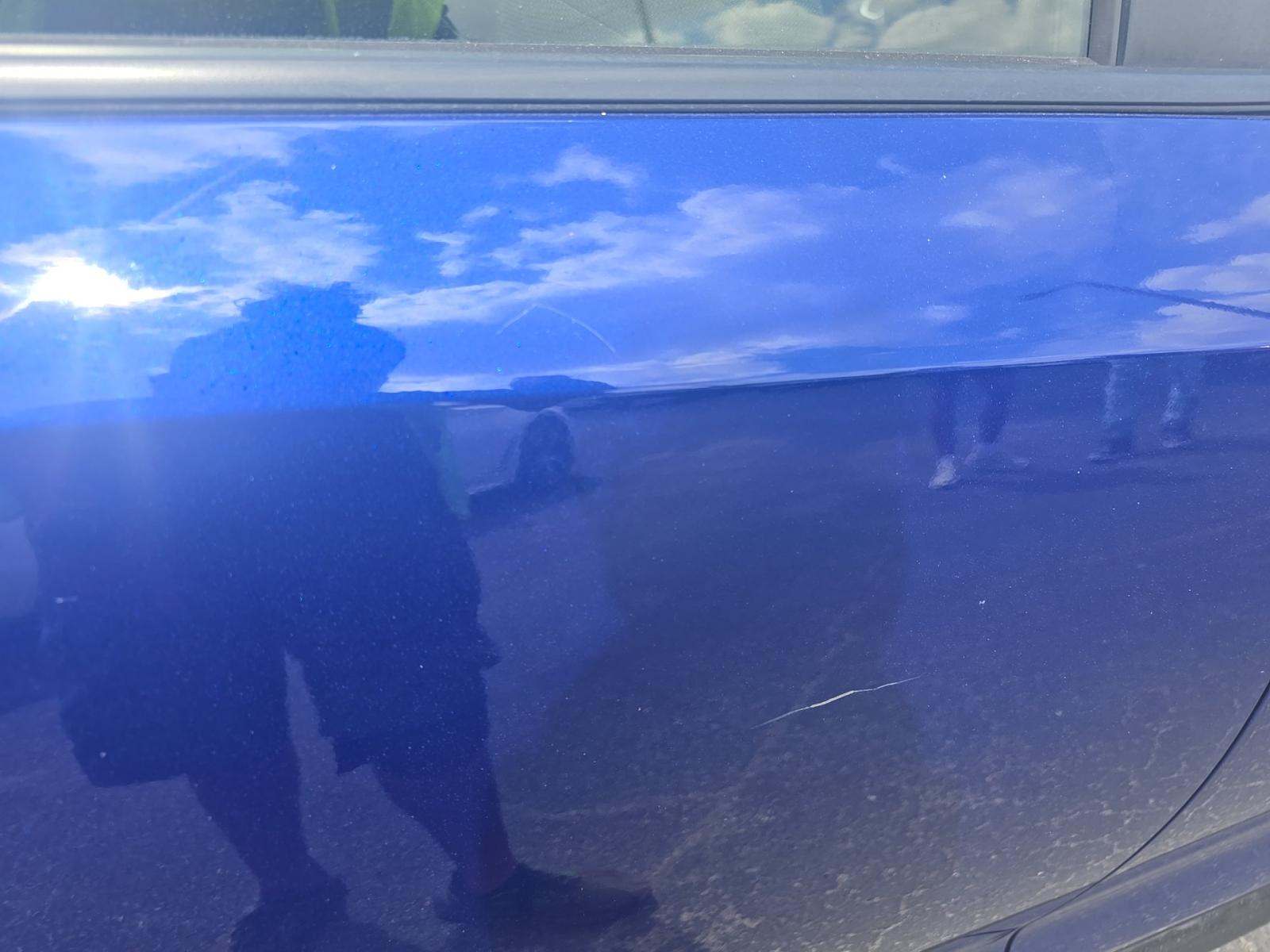 2021 Toyota Corolla SE FWD