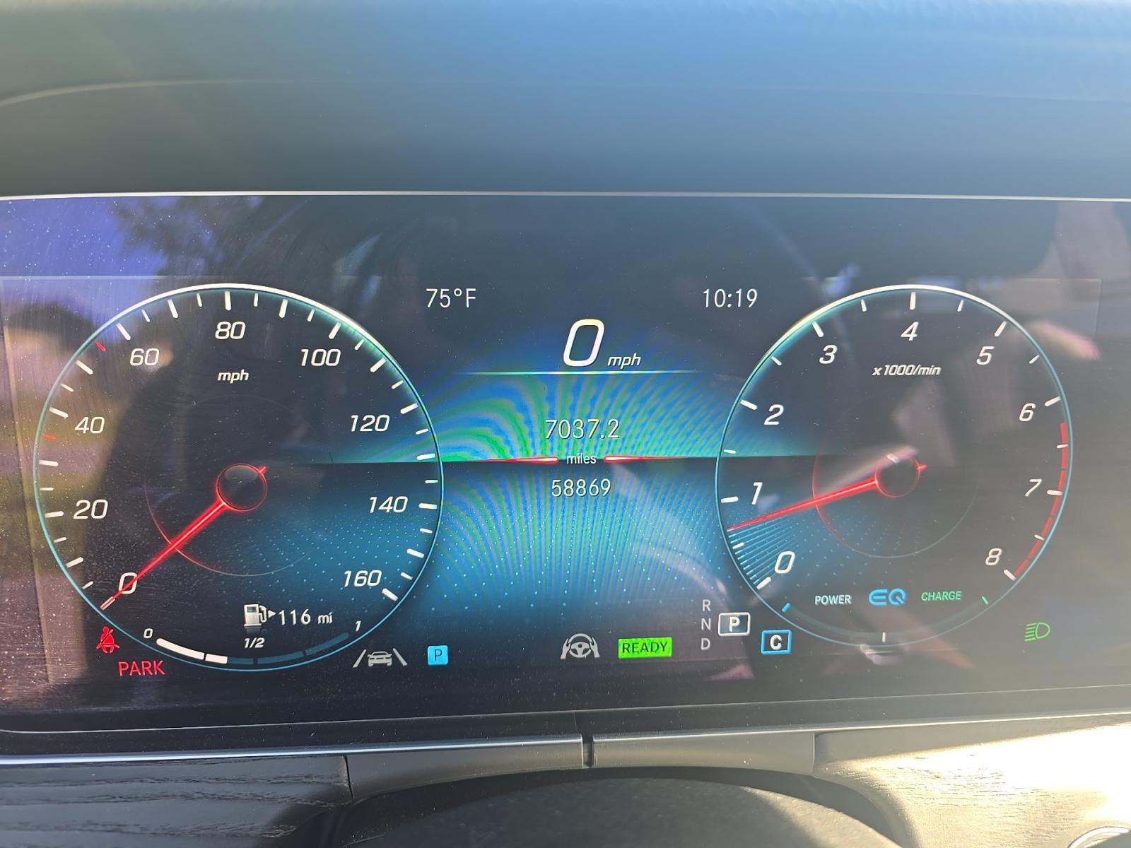 2021 Mercedes-Benz E-Class E 450 AWD