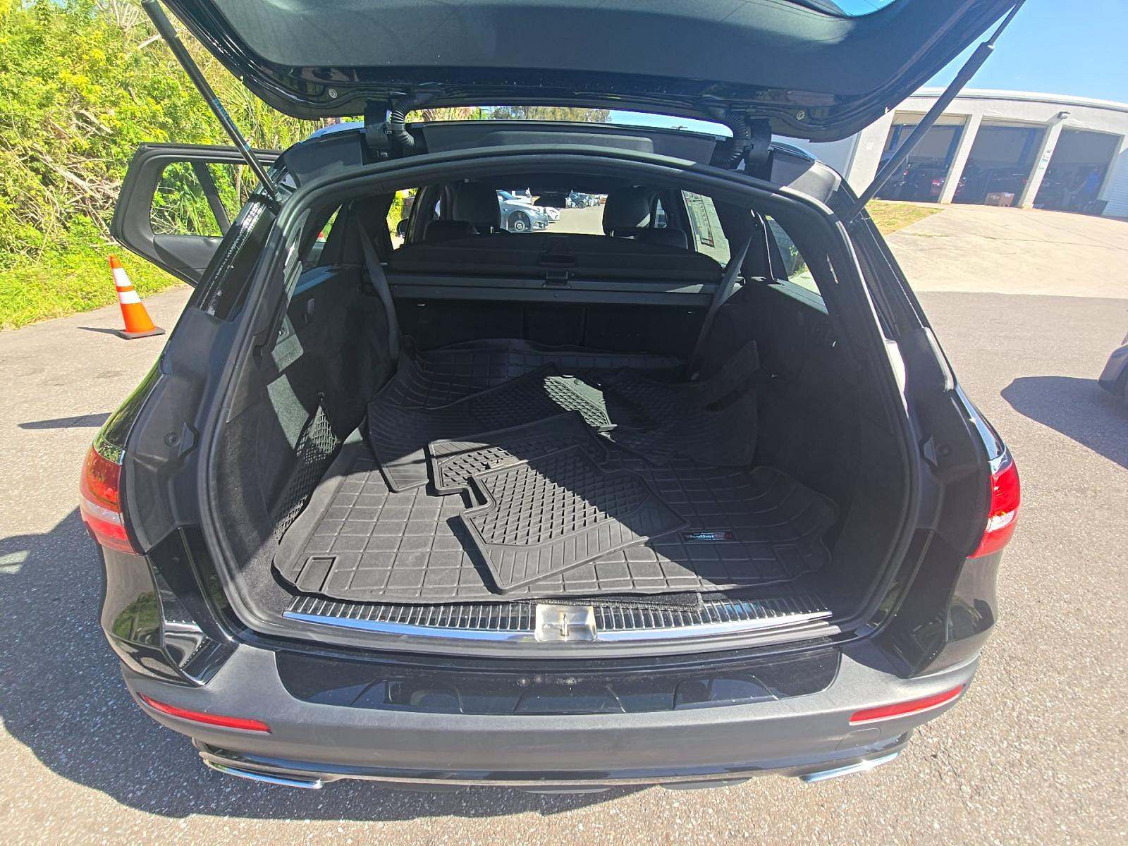 2021 Mercedes-Benz E-Class E 450 AWD