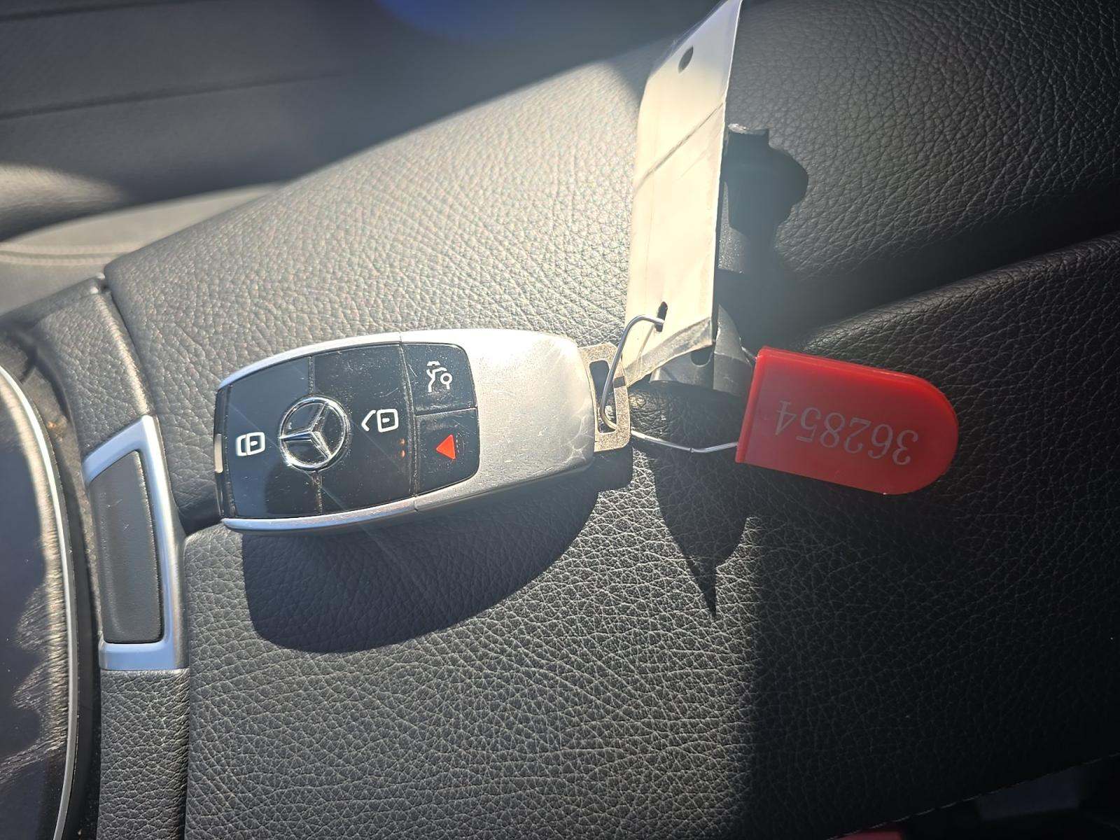 2021 Mercedes-Benz E-Class E 450 AWD