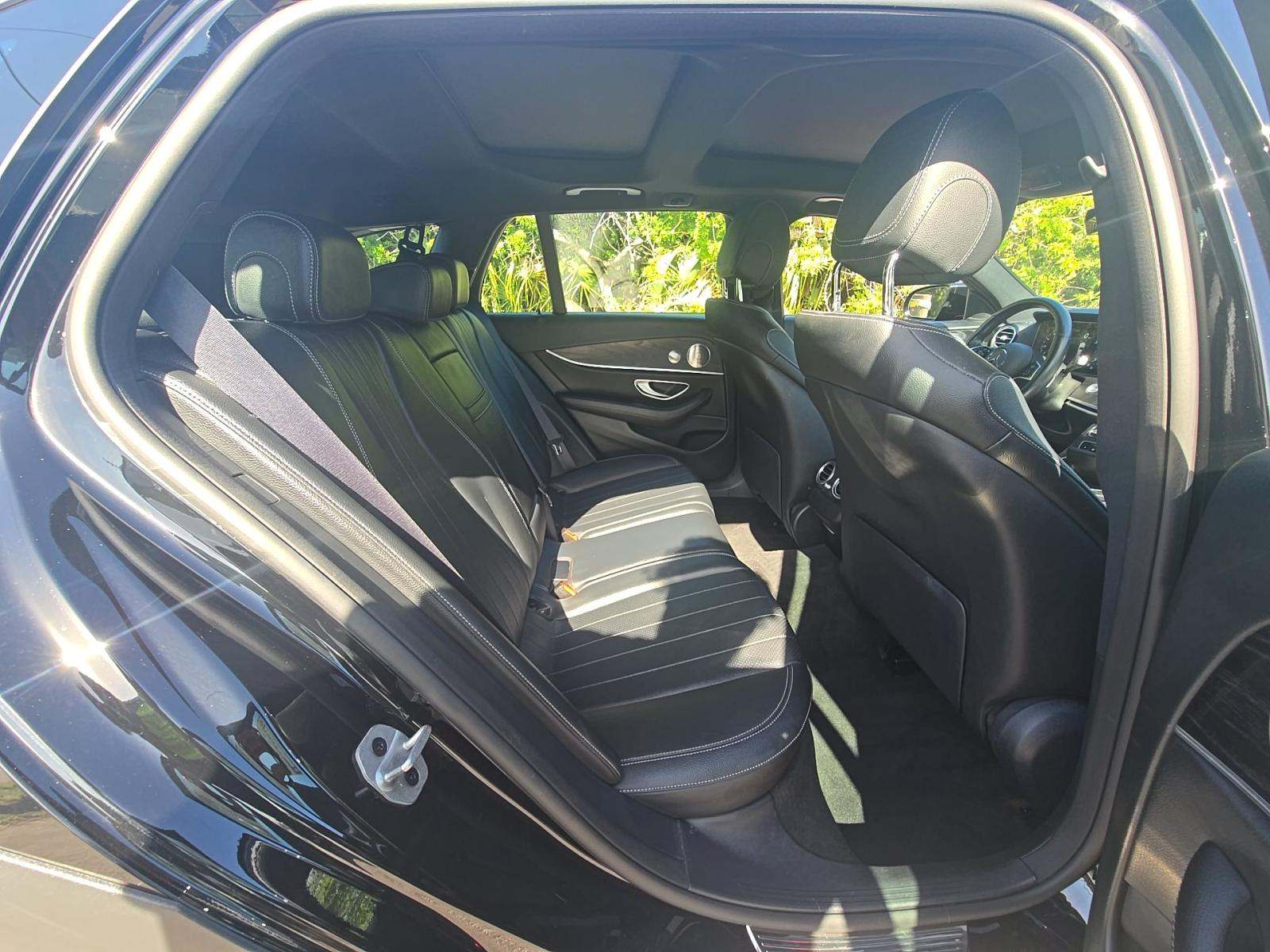 2021 Mercedes-Benz E-Class E 450 AWD