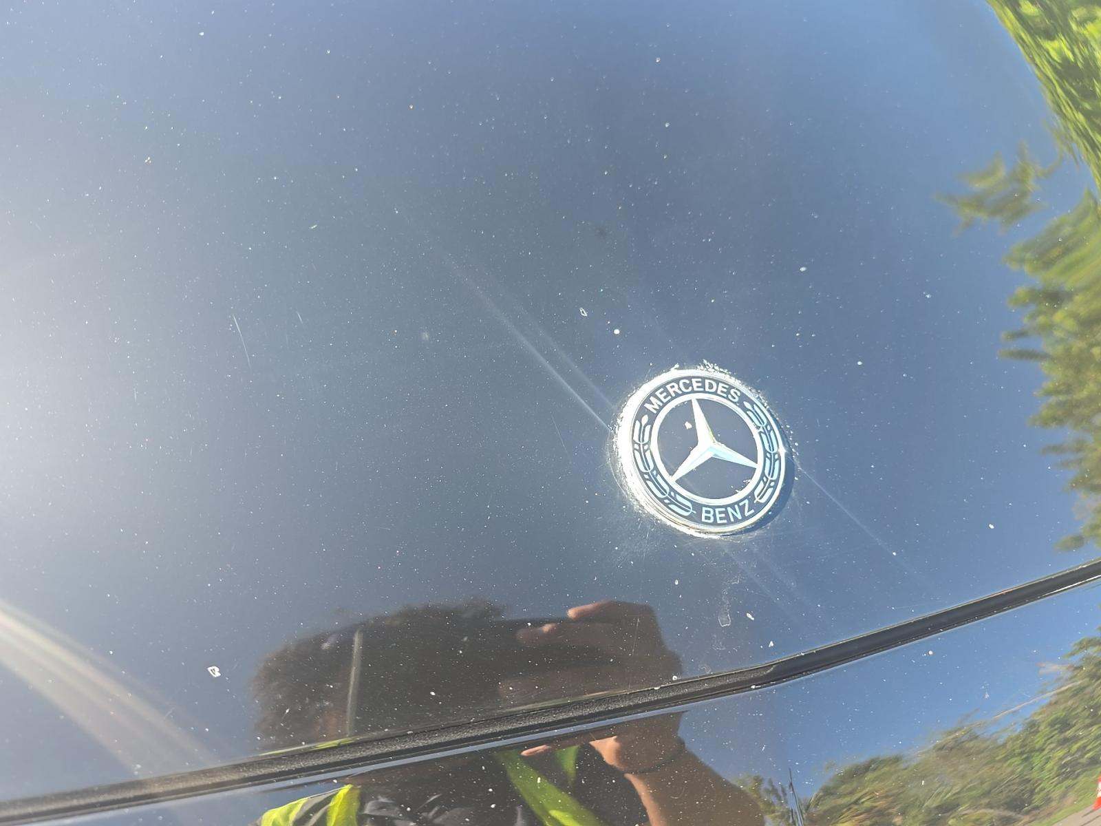 2021 Mercedes-Benz E-Class E 450 AWD
