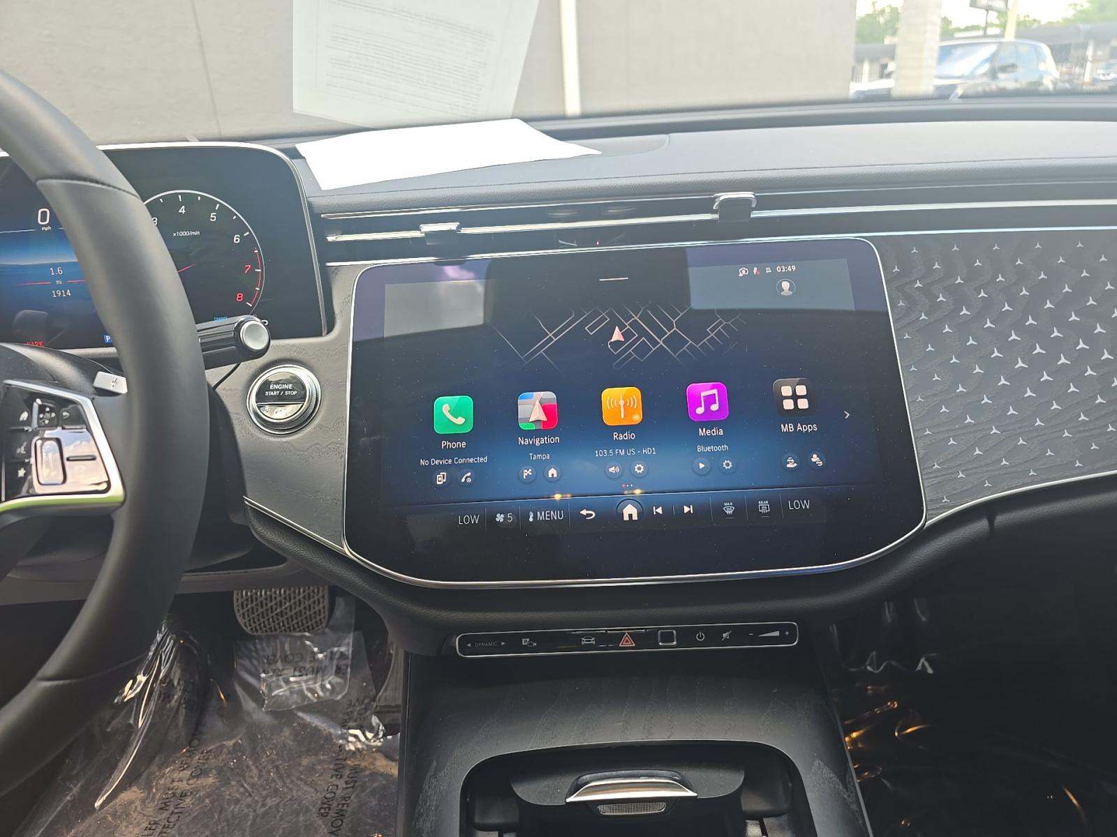 MERCEDES-BENZ E-CLASS - 10