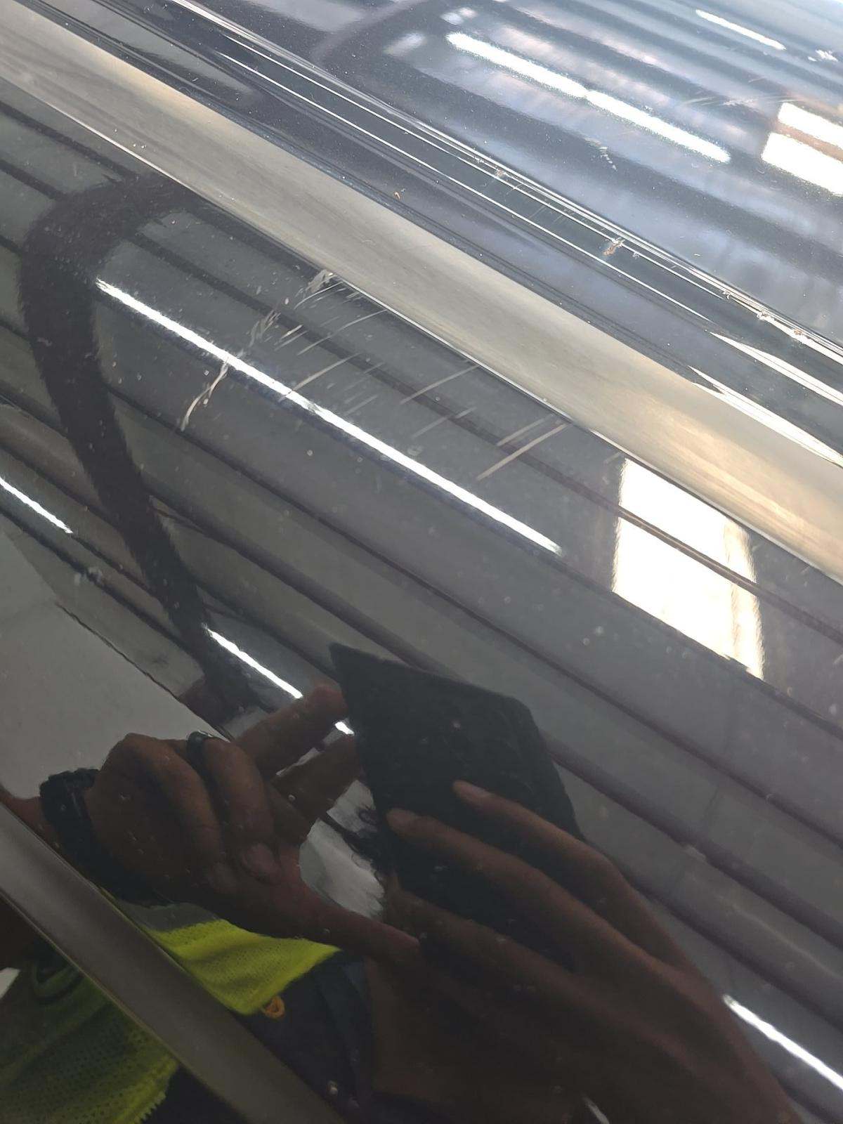 2023 Mitsubishi Outlander SE FWD