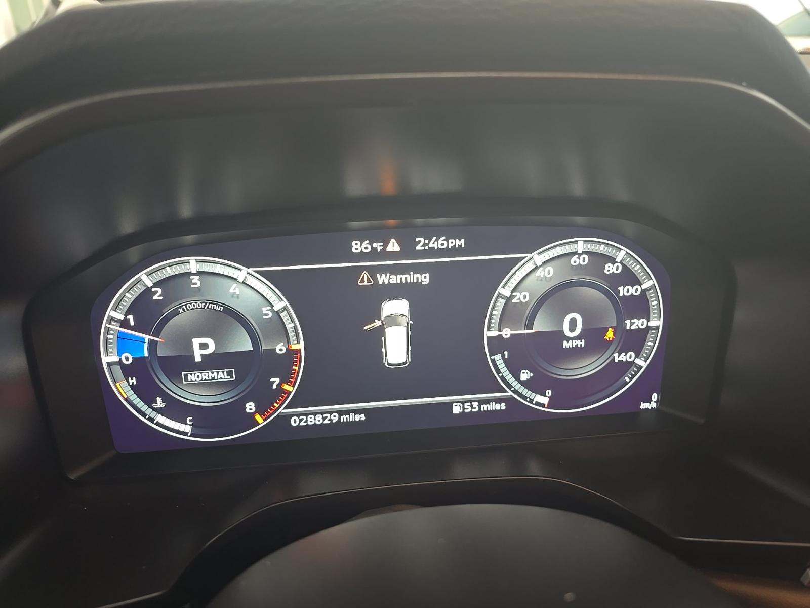 2023 Mitsubishi Outlander SE FWD