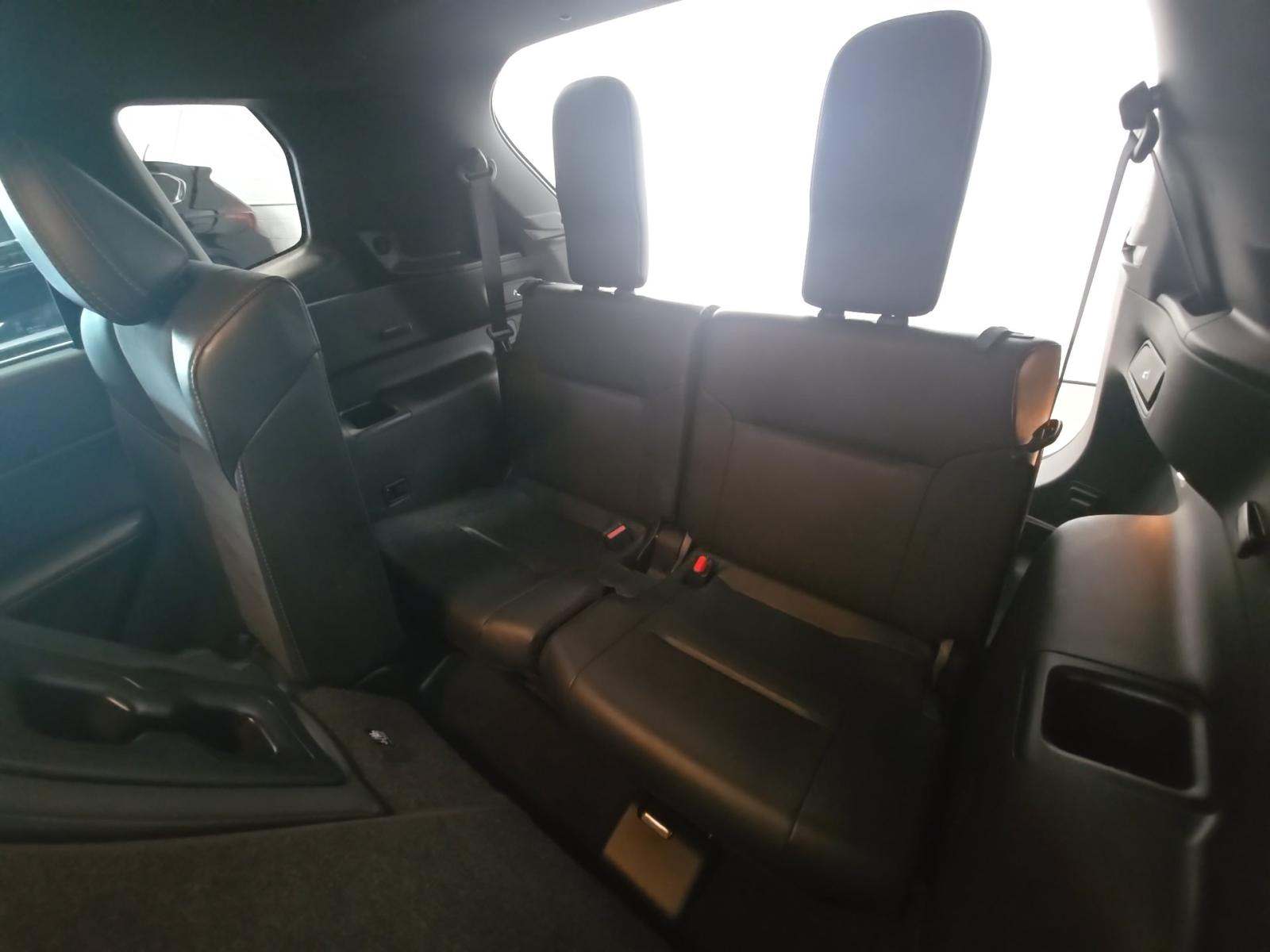 2023 Mitsubishi Outlander SE FWD