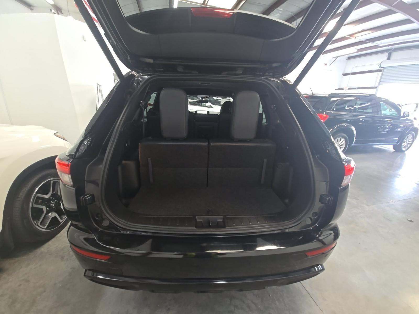 2023 Mitsubishi Outlander SE FWD