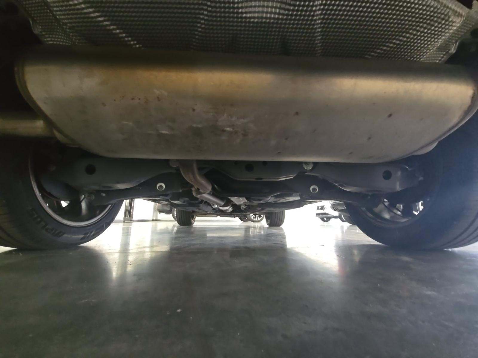 2023 Mitsubishi Outlander SE FWD