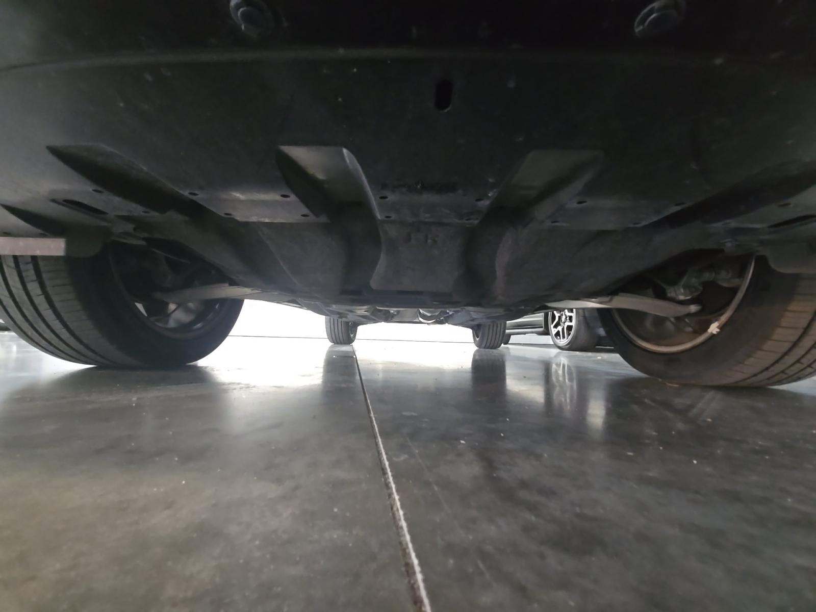 2023 Mitsubishi Outlander SE FWD