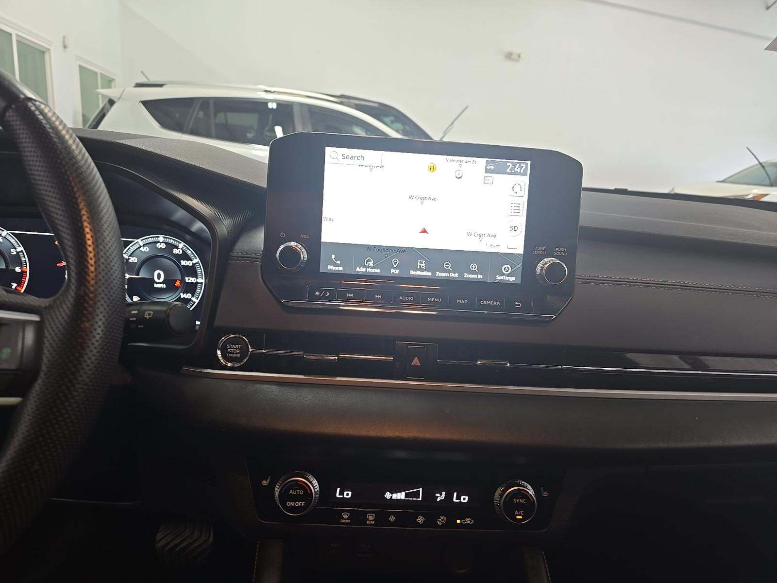 2023 Mitsubishi Outlander SE FWD