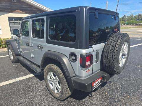JEEP SPORT S - 2