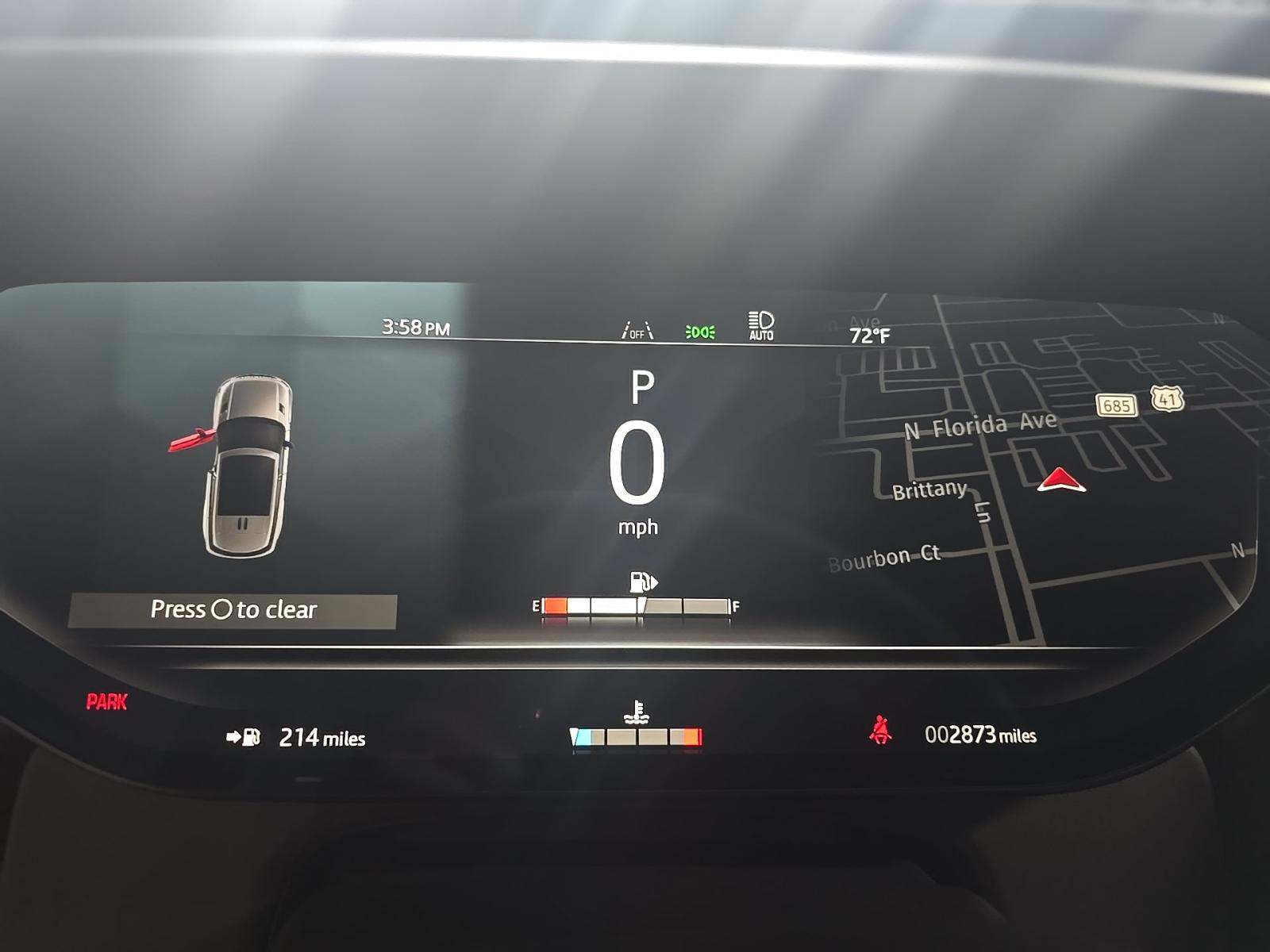 LAND ROVER RANGE ROVER SPORT - 9