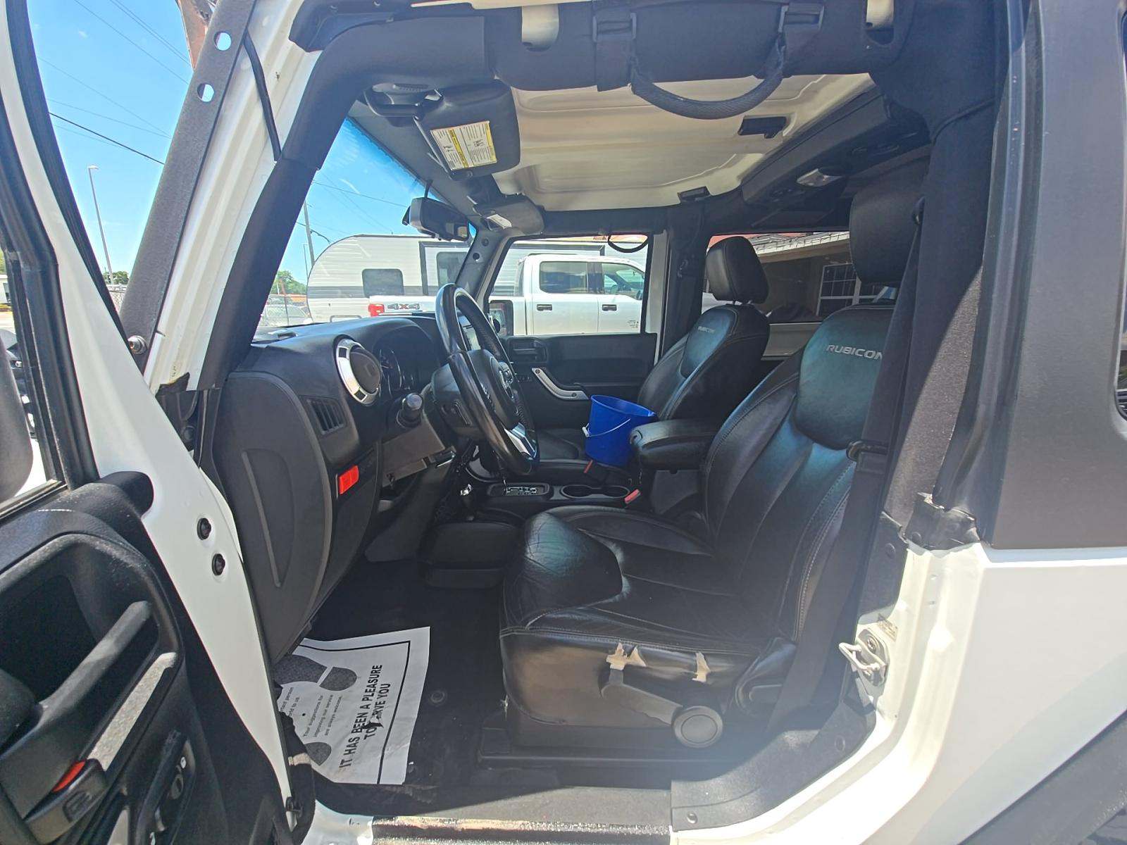 JEEP RUBICON HARD ROCK EDITION - 6