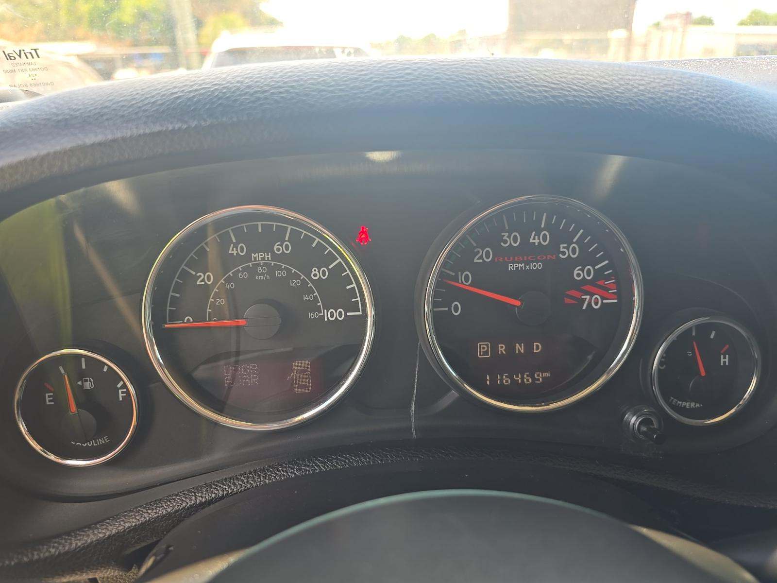 JEEP RUBICON HARD ROCK EDITION - 9