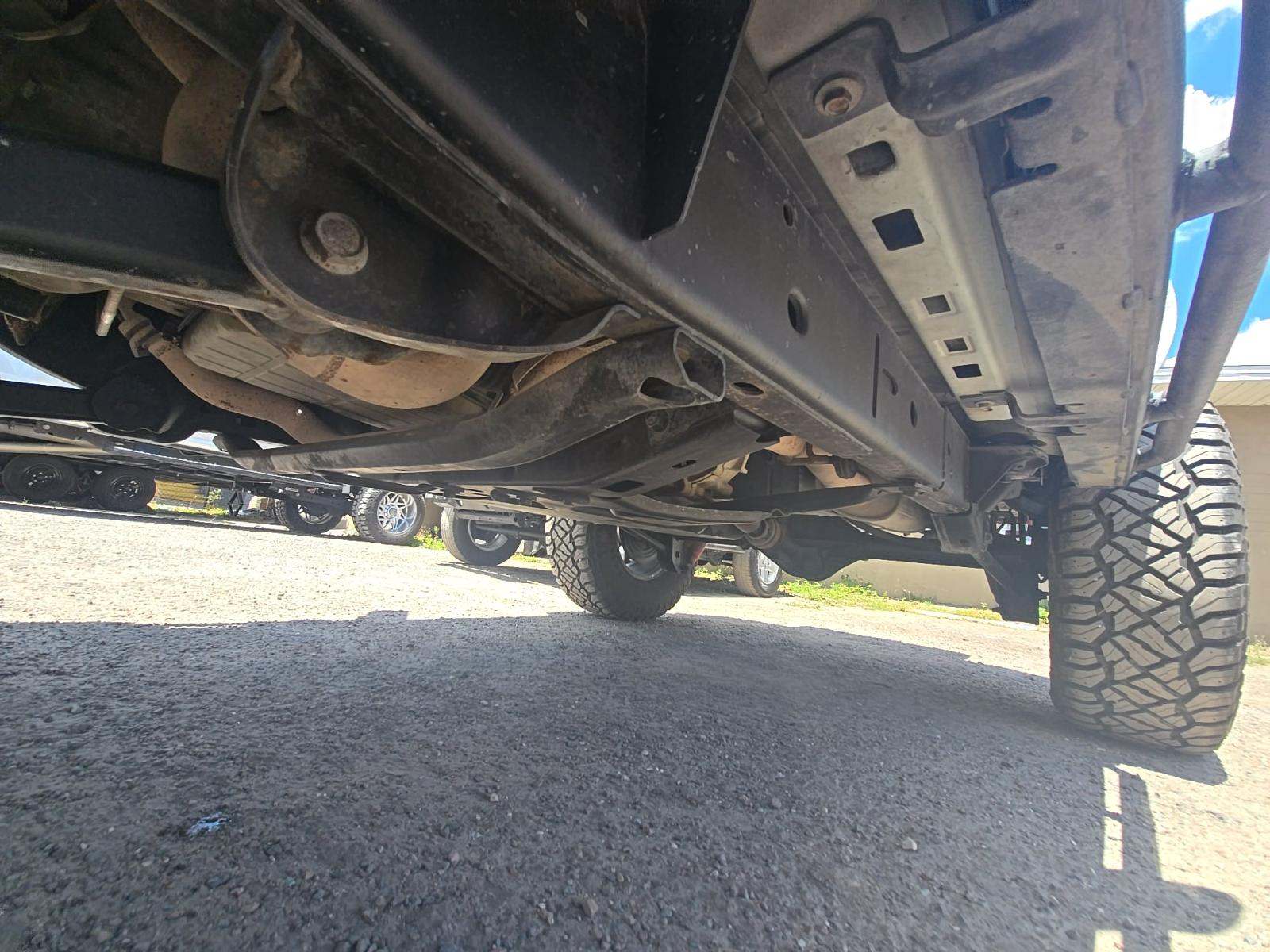 JEEP RUBICON HARD ROCK EDITION - 7