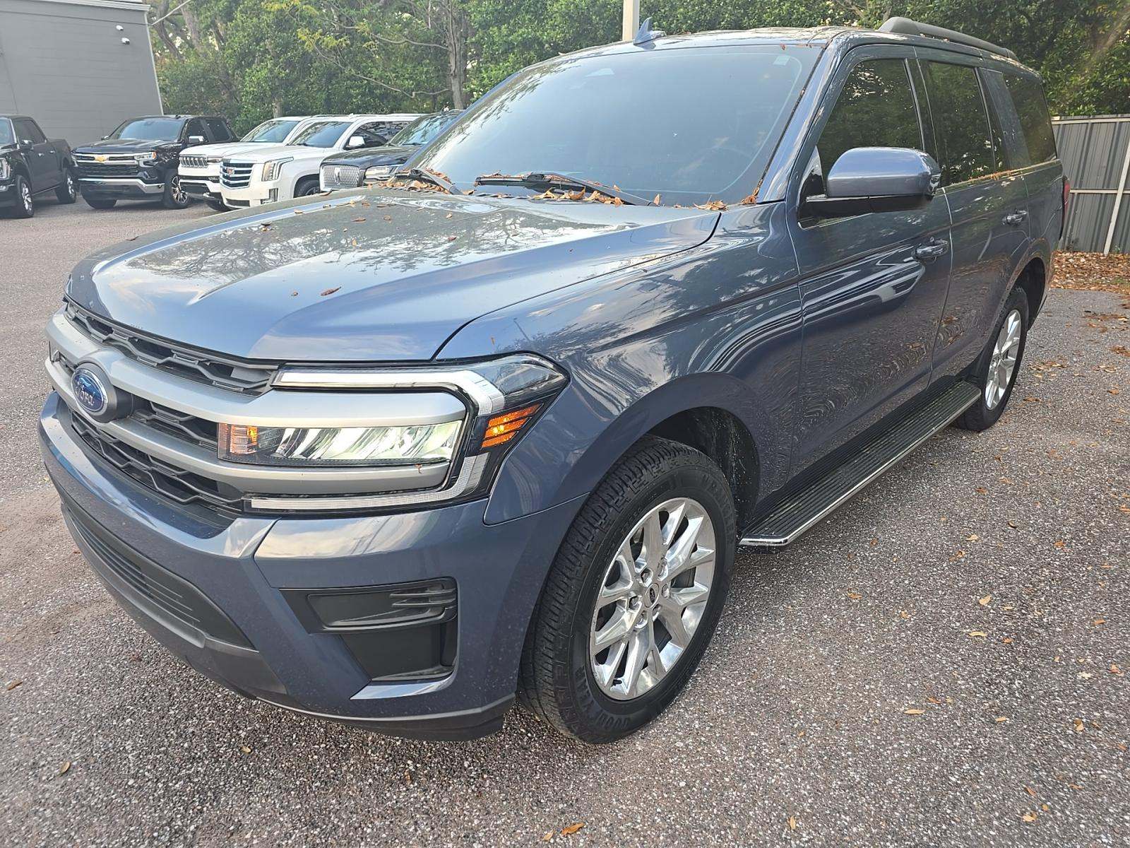 FORD EXPEDITION - 1