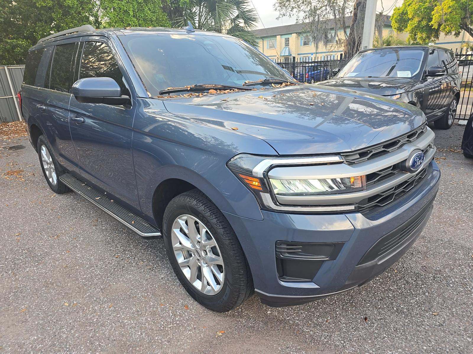 FORD EXPEDITION - 4