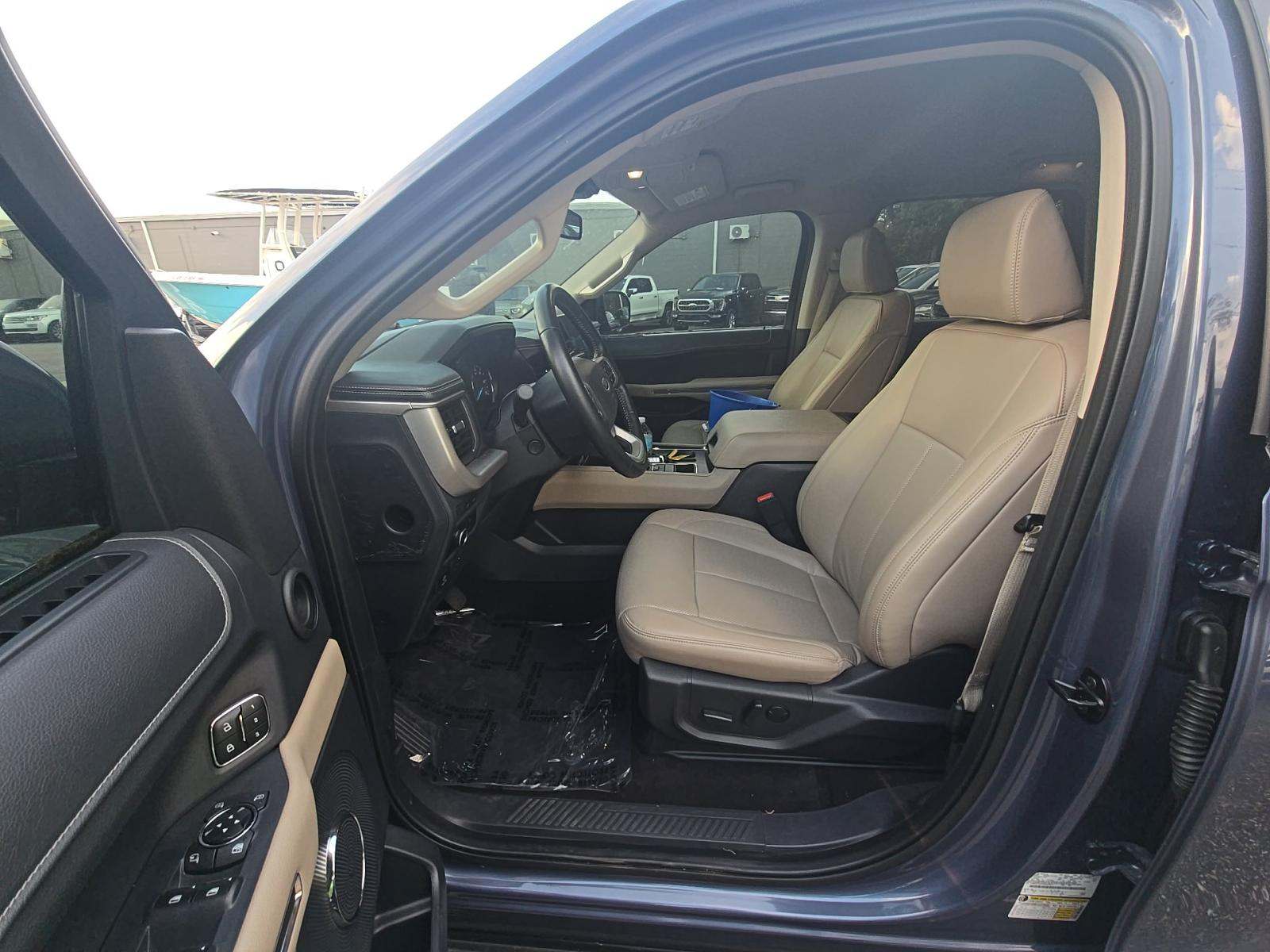 FORD EXPEDITION - 6