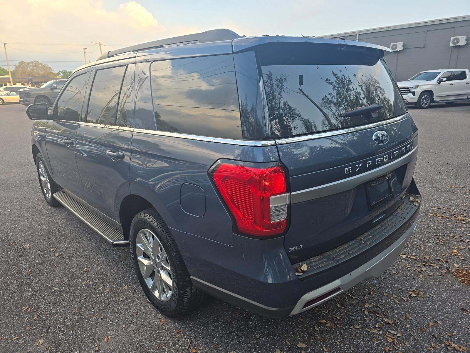 FORD EXPEDITION - 2