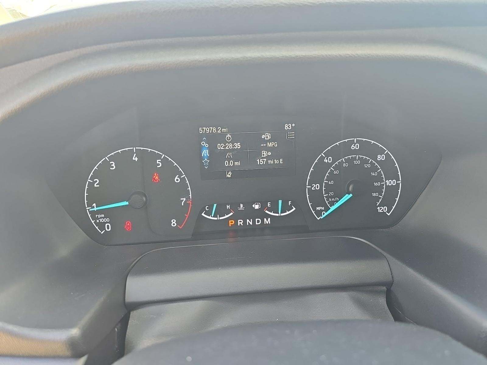 FORD TRANSIT 350 - 9