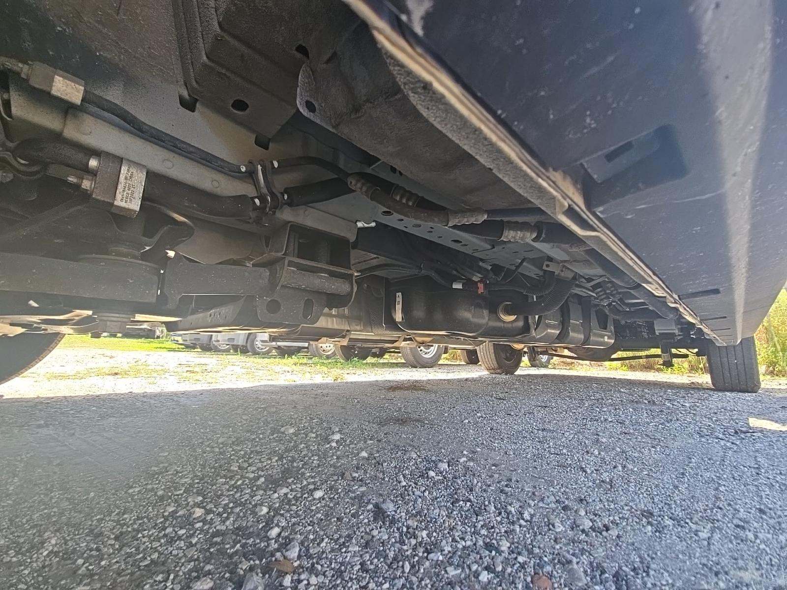 FORD TRANSIT 350 - 7