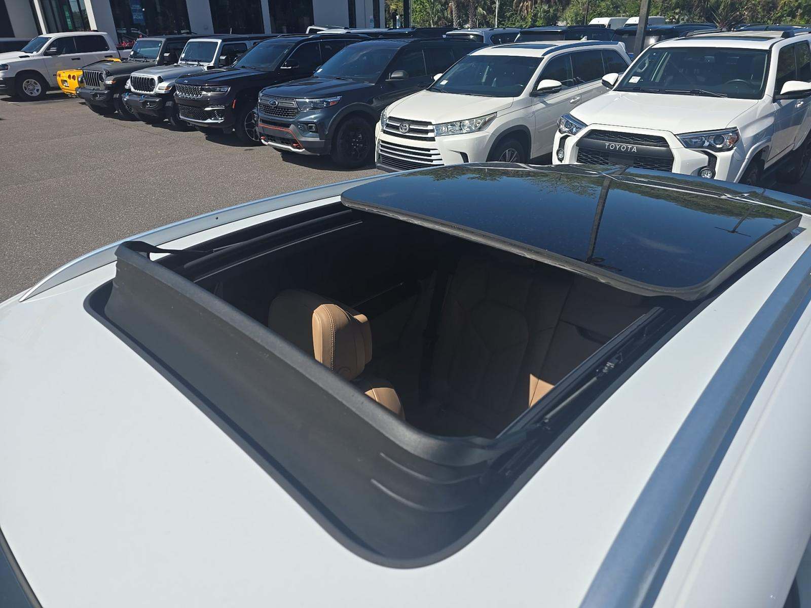 2020 Porsche Macan S AWD