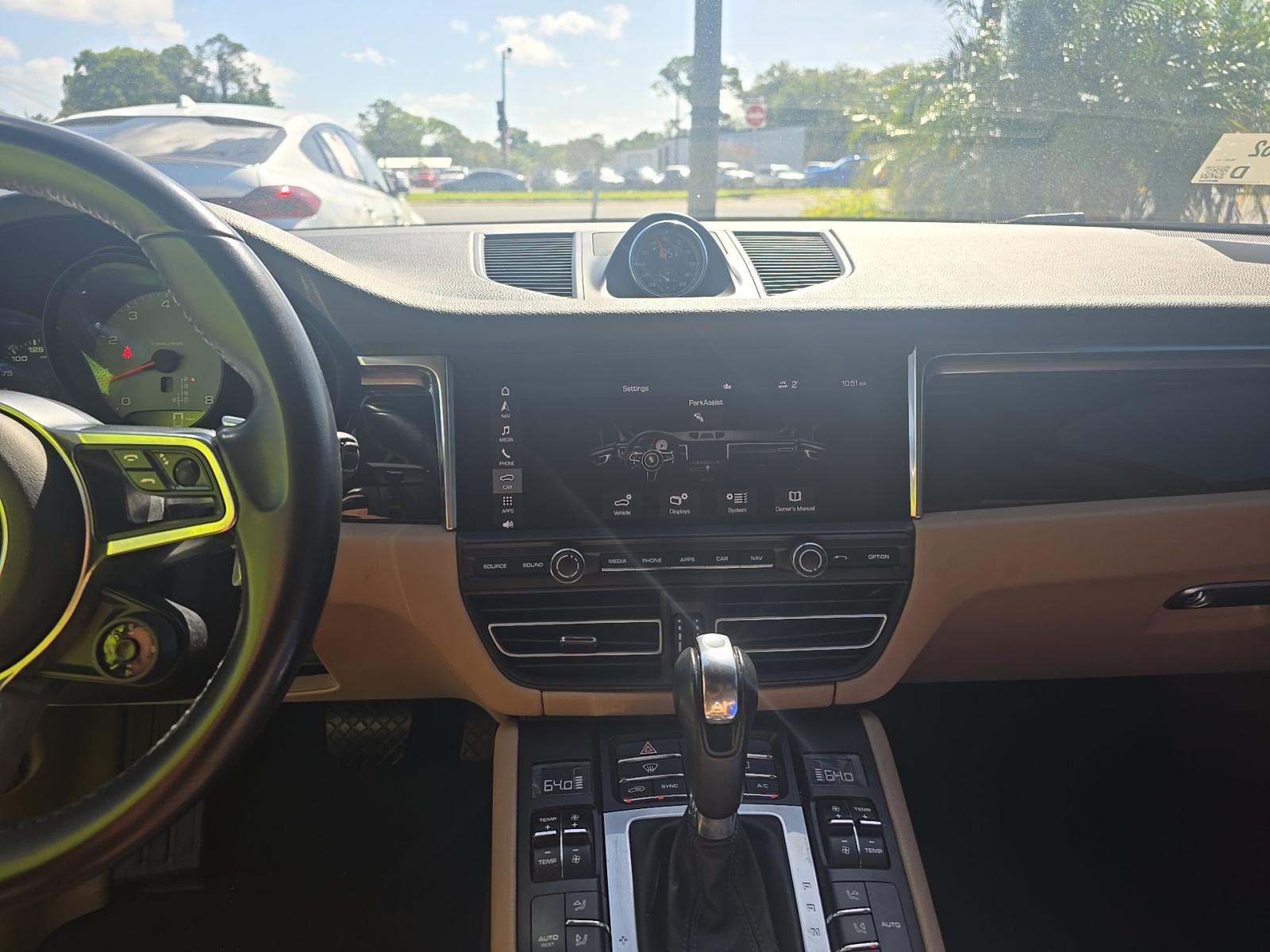 2020 Porsche Macan S AWD