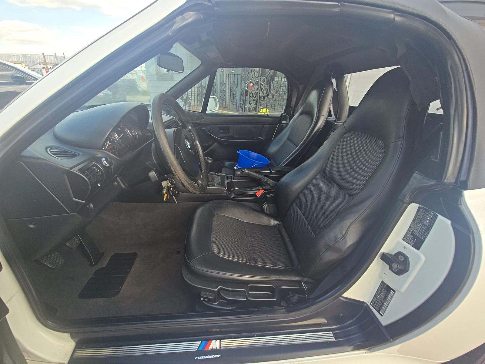 BMW Z3 - 6