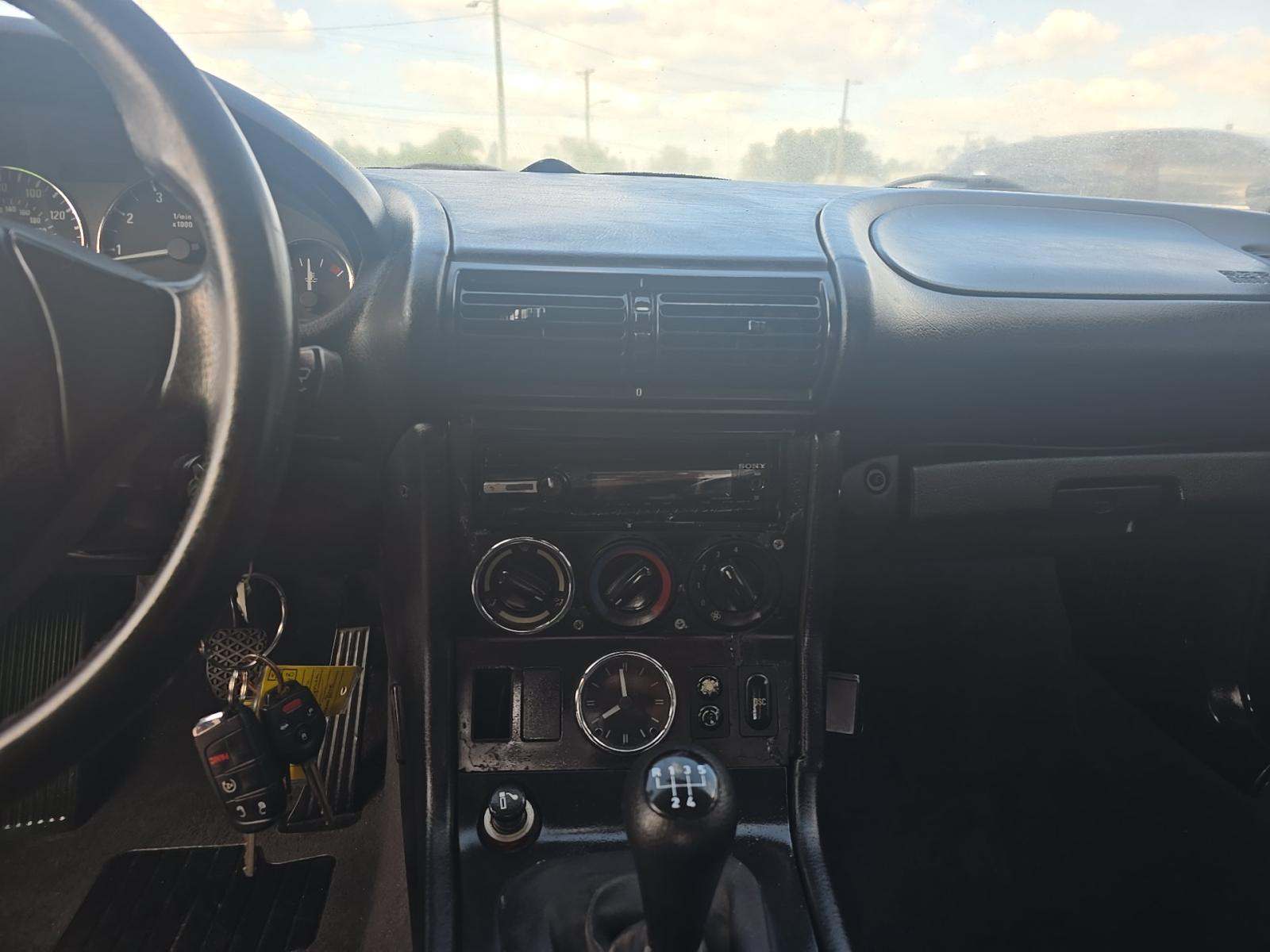 BMW Z3 - 10