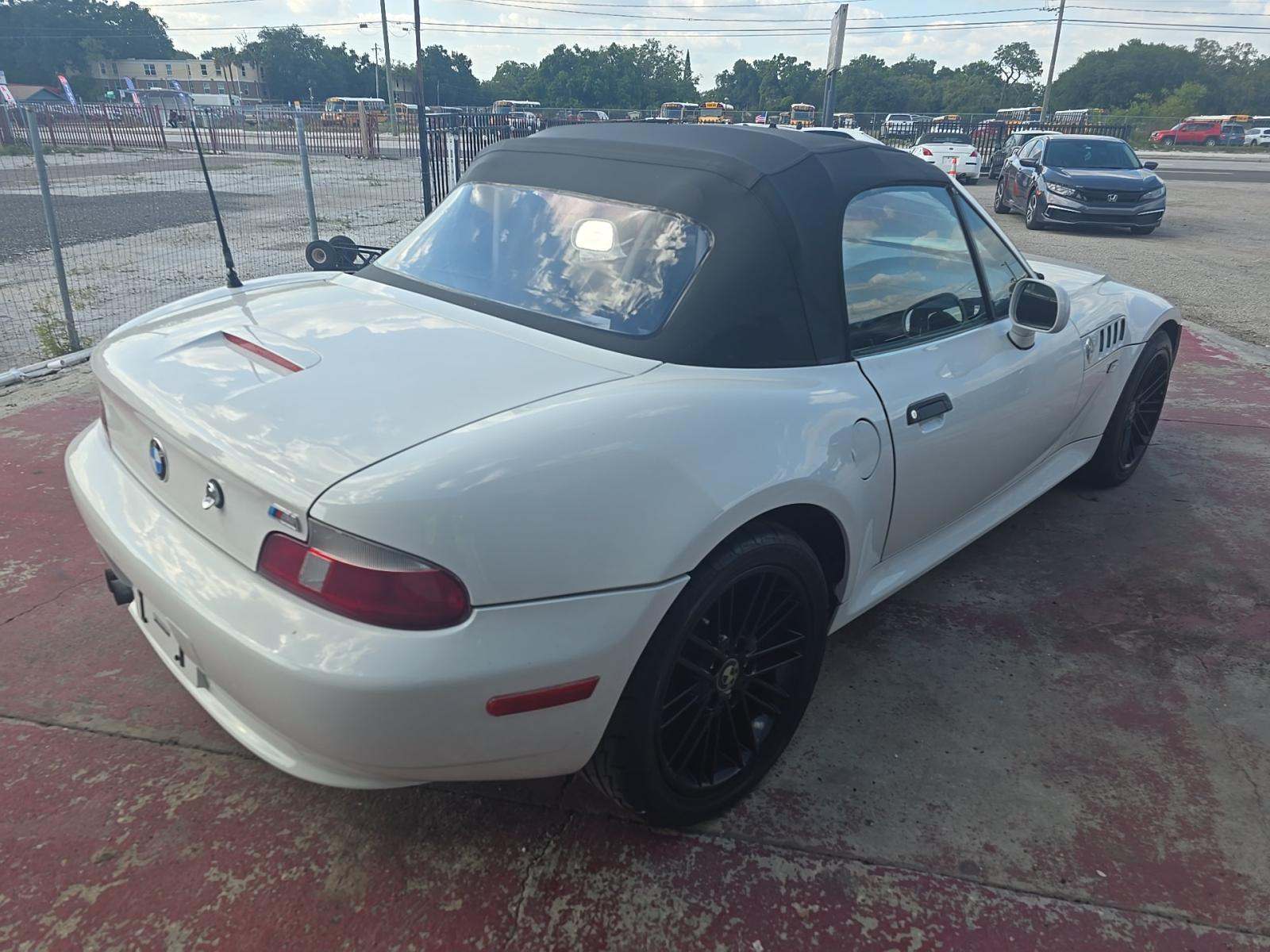 BMW Z3 - 3