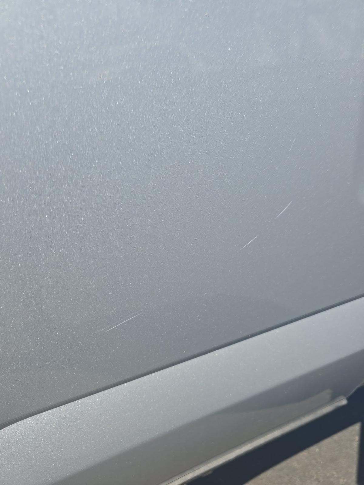 2016 Ford F-150 XLT RWD