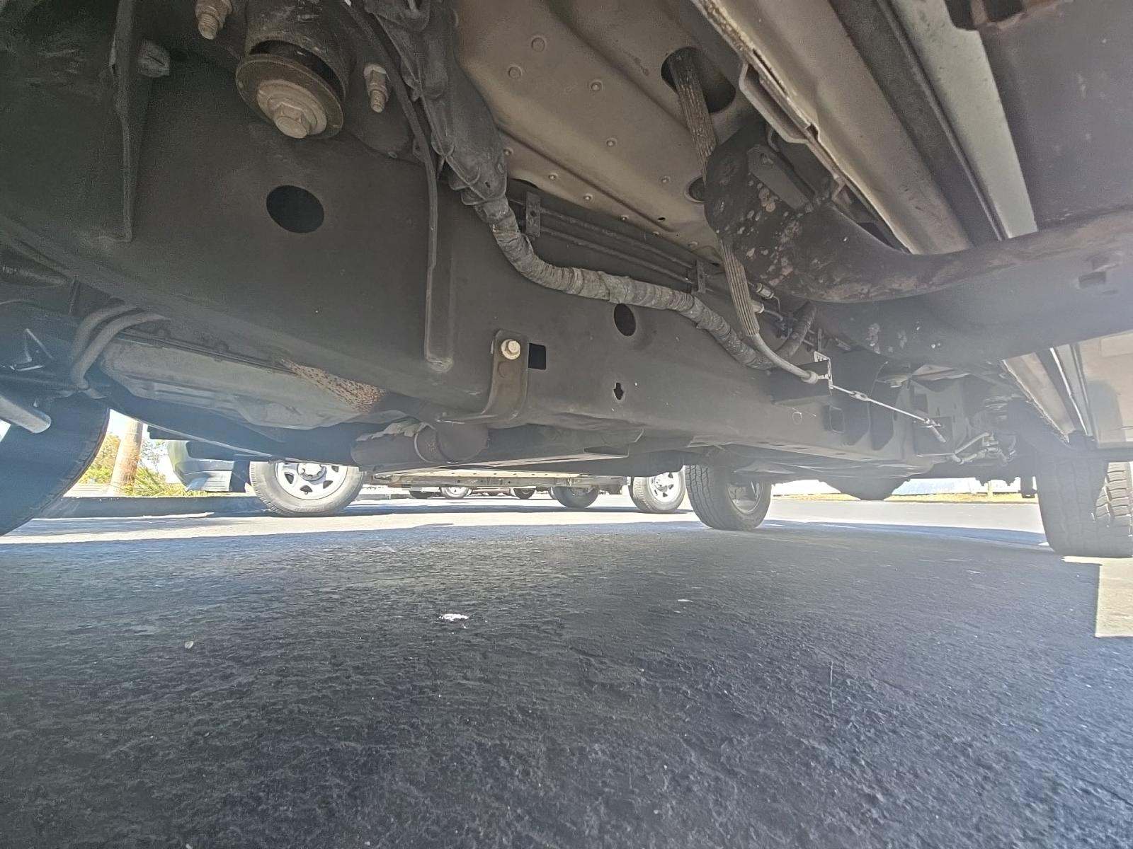 2016 Ford F-150 XLT RWD