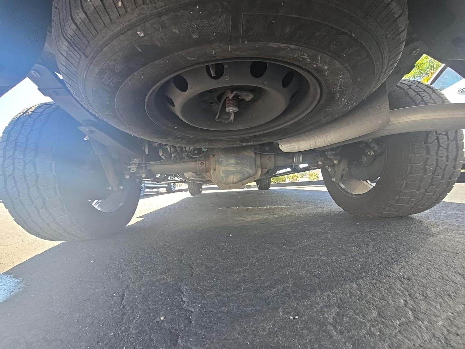 2016 Ford F-150 XLT RWD