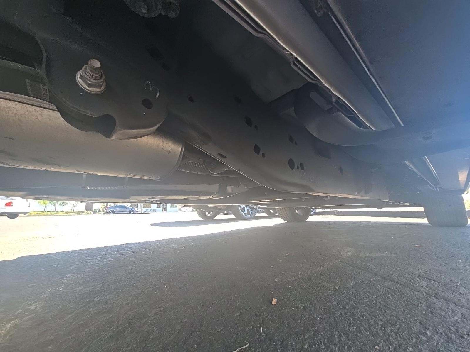 2016 Ford F-150 XLT RWD