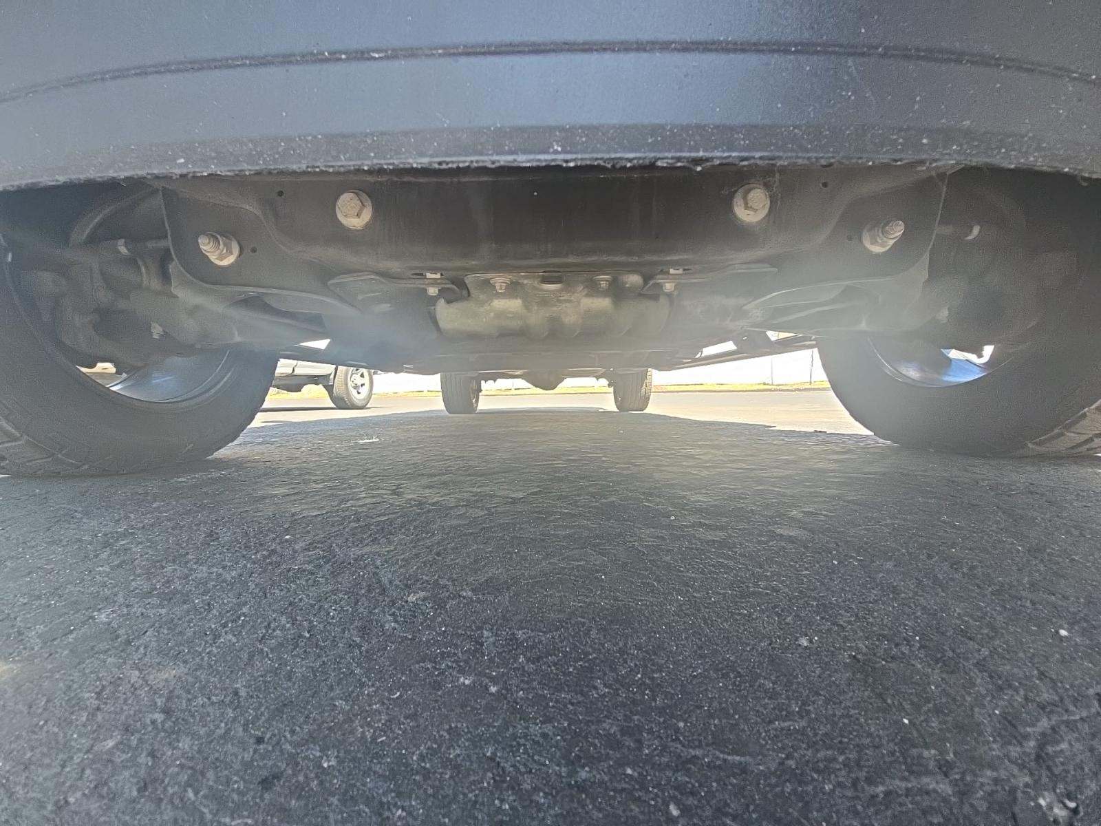 2016 Ford F-150 XLT RWD