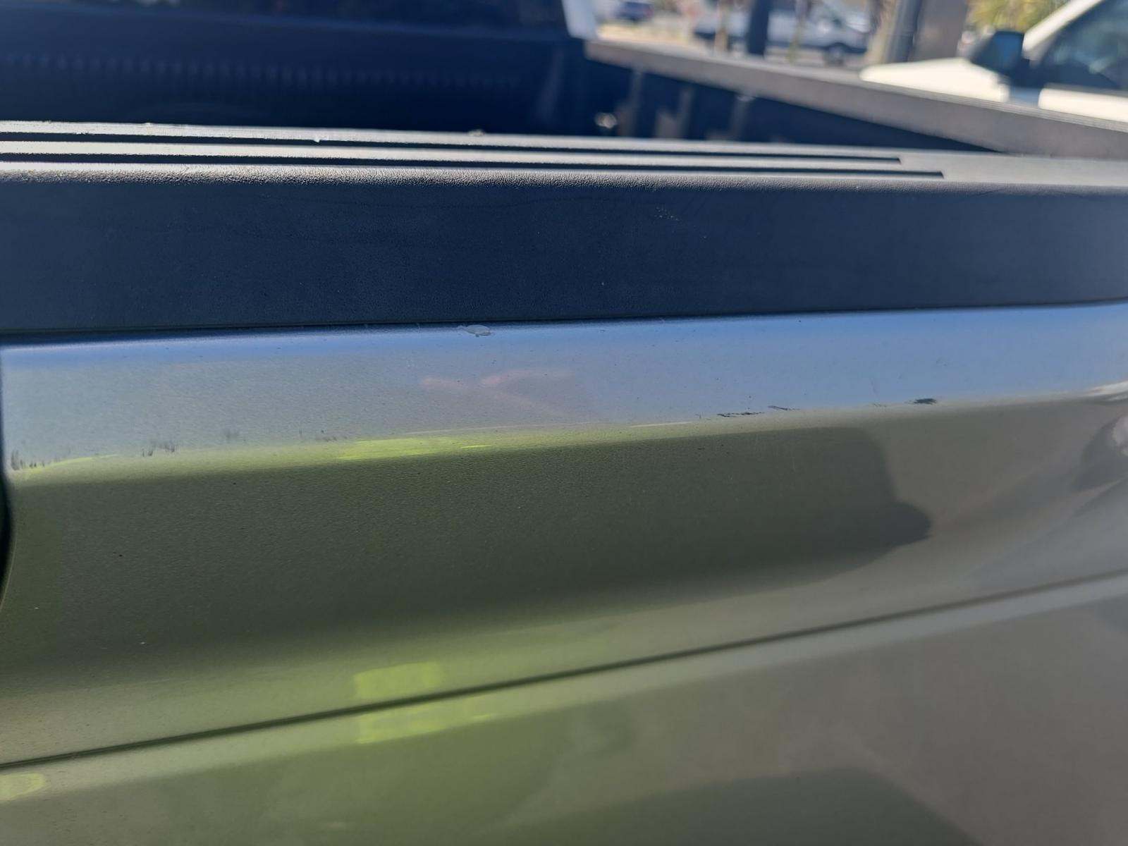 2016 Ford F-150 XLT RWD