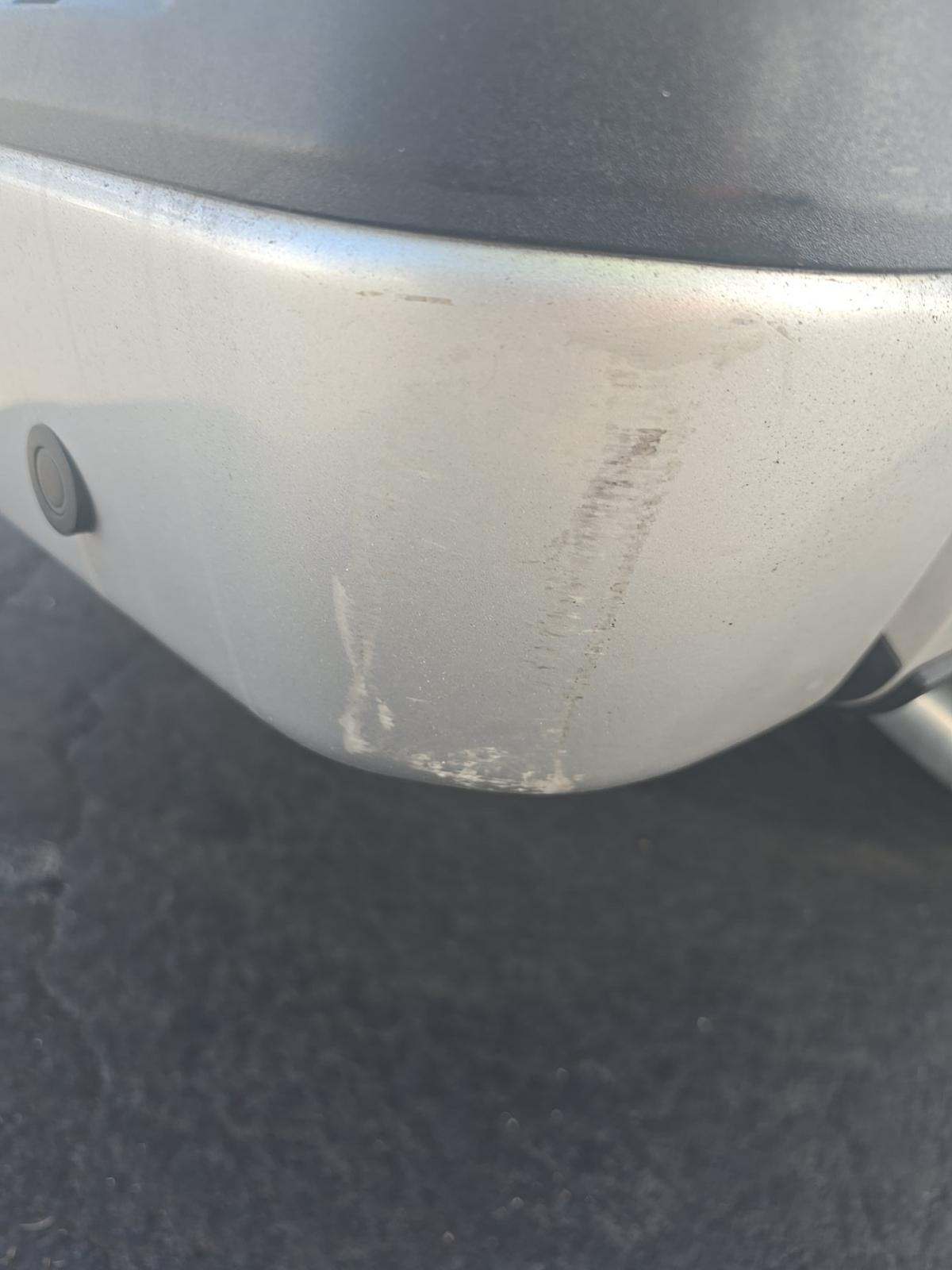 2016 Ford F-150 XLT RWD