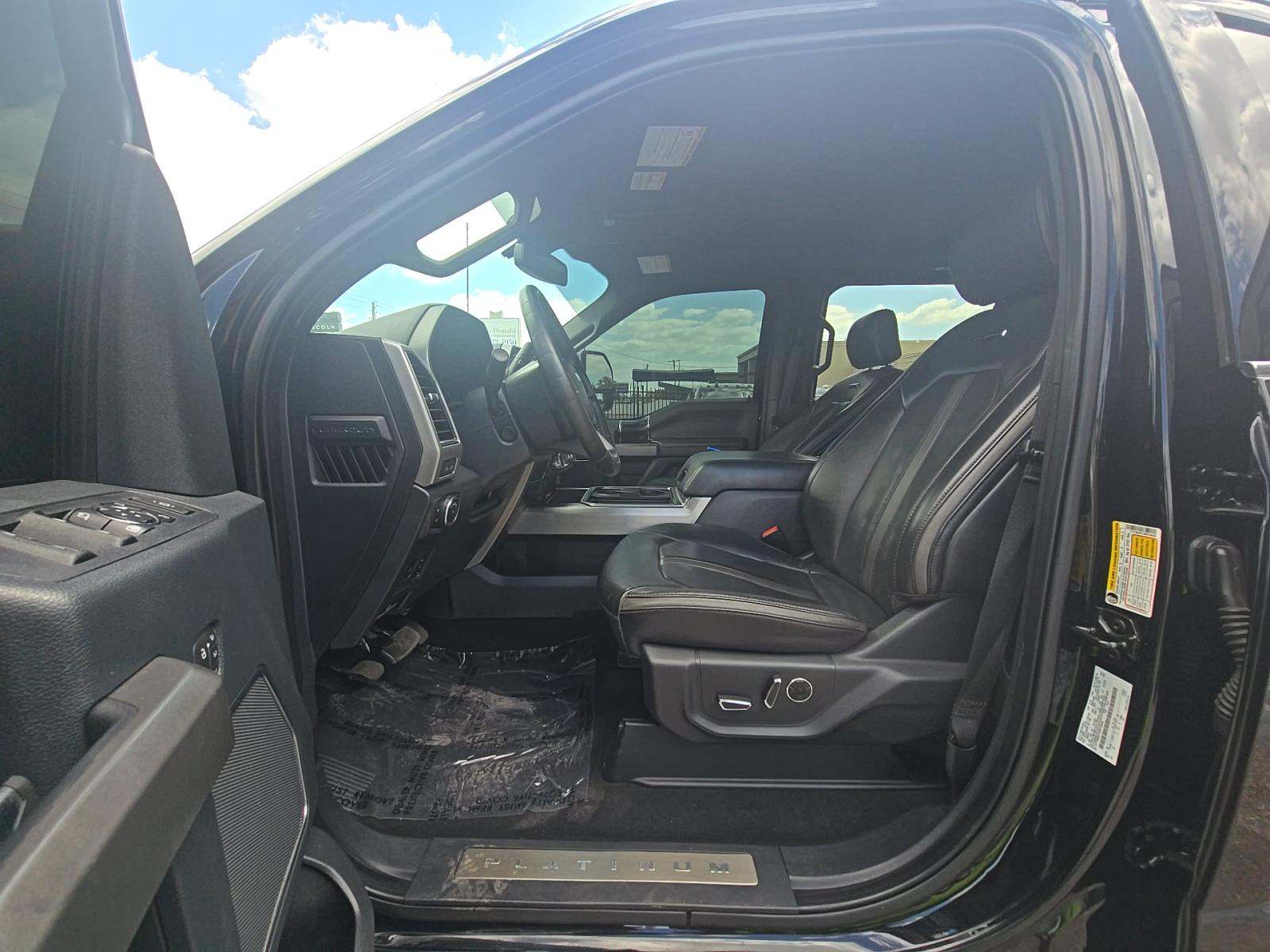 FORD F-250 - 6