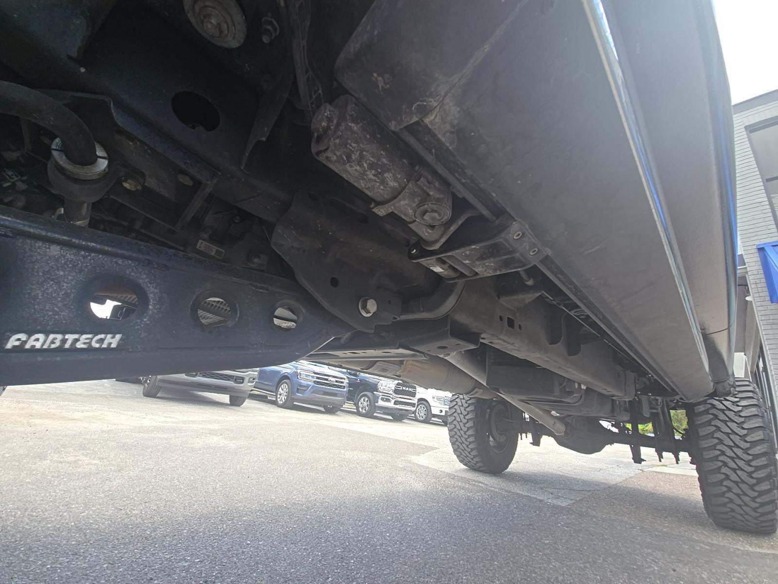 FORD F-250 - 7