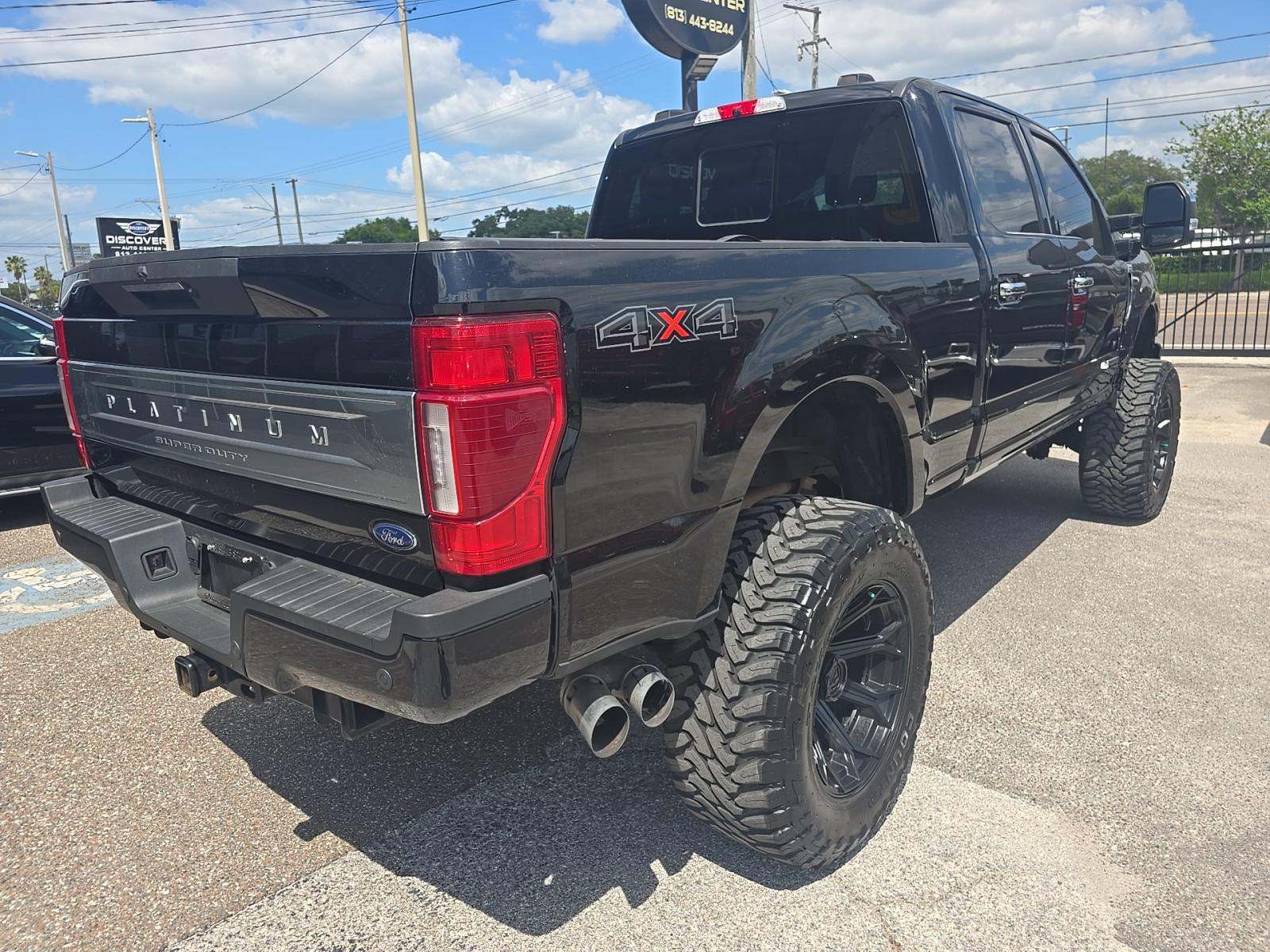 FORD F-250 - 3
