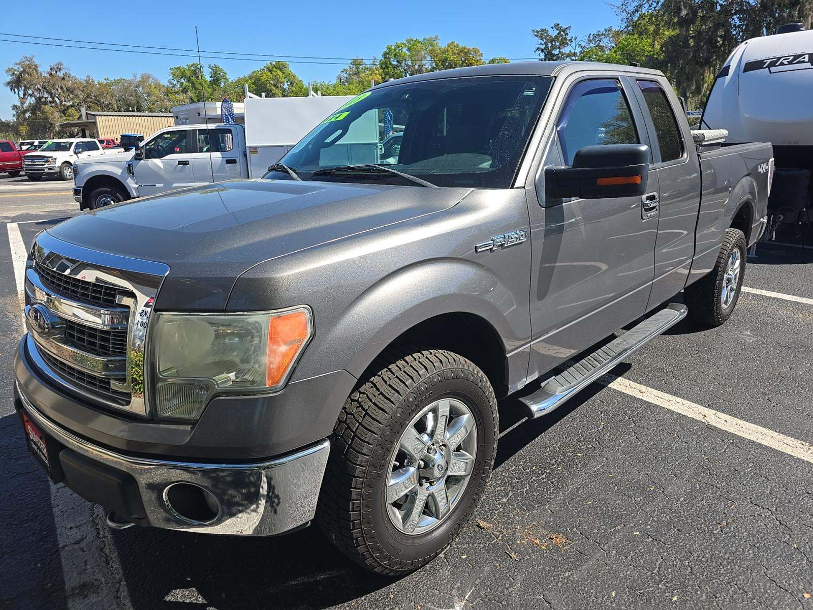 FORD F-150 - 1