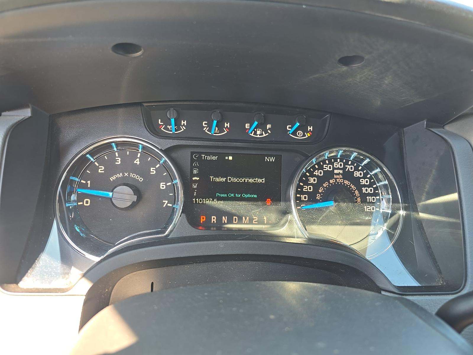 FORD F-150 - 9