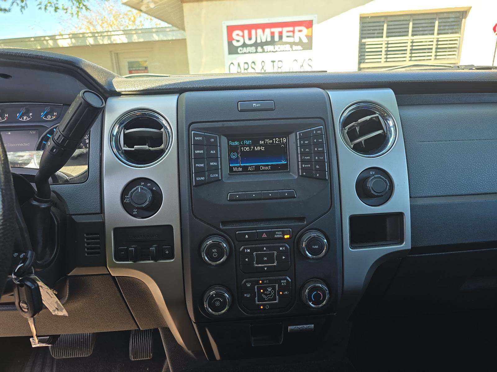 FORD F-150 - 10
